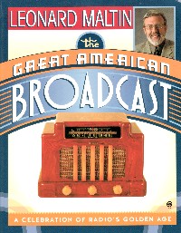 The Great American Broadcast movie